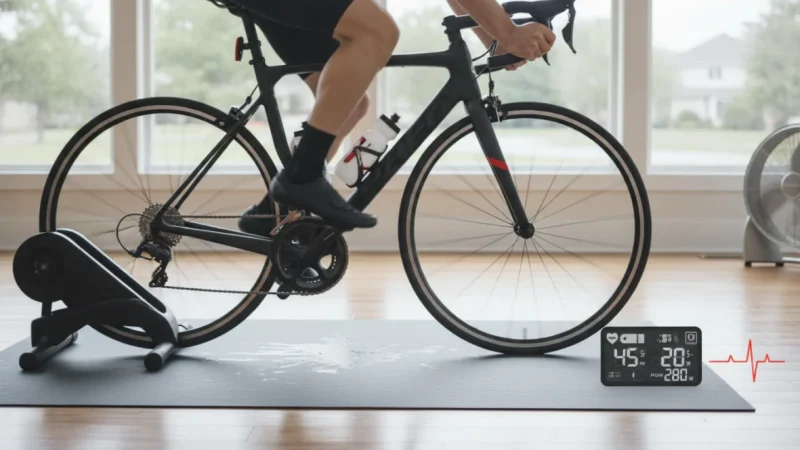 Cycling Cadence Drills: Proven Exercises to Improve Pedaling Efficiency