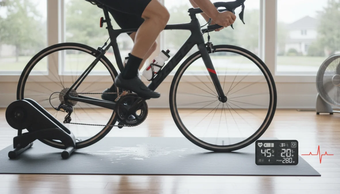 Cycling Cadence Drills: Proven Exercises to Improve Pedaling Efficiency