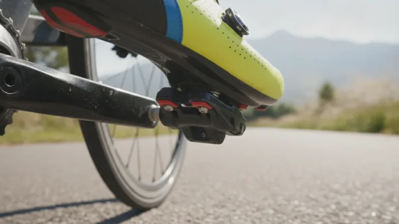 Cycling Cleat Position: How Setup Affects Power and Injury Risk