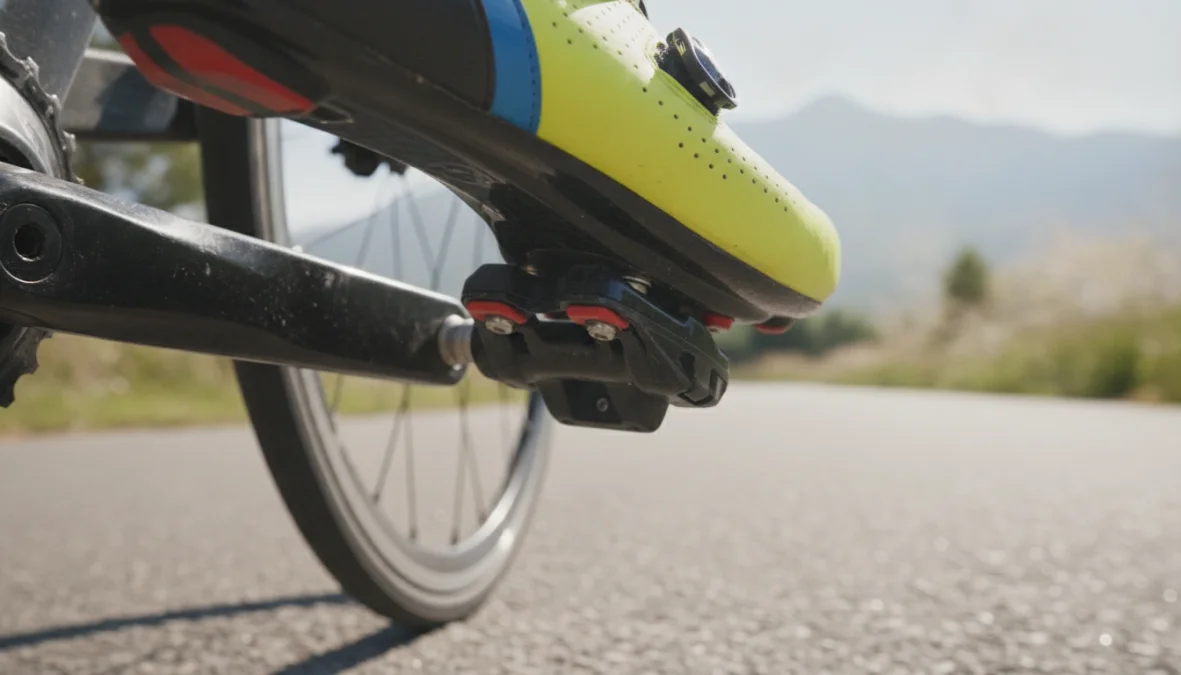 Cycling Cleat Position: How Setup Affects Power and Injury Risk