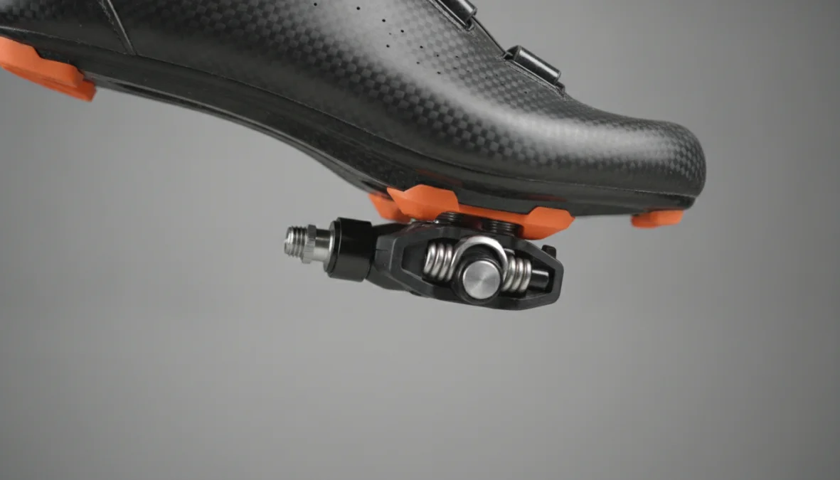Cycling Cleat Positioning Guide: How to Set Up Cleats for Maximum Power and Injury Prevention