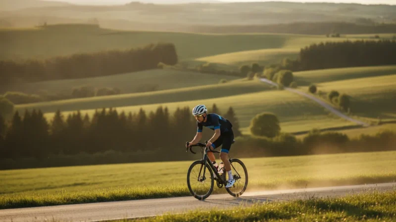 Cycling Endurance Training: Complete Guide to Base Building Workouts and Plans