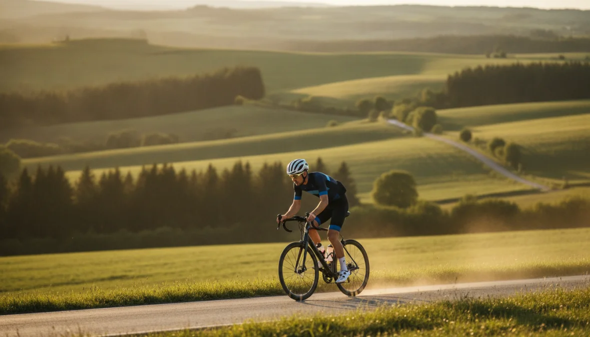 Cycling Endurance Training: Complete Guide to Base Building Workouts and Plans
