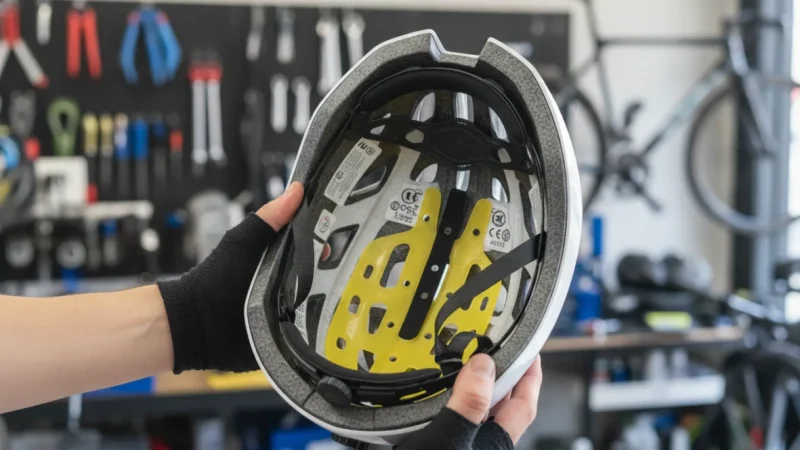 Cycling Helmet Safety Standards: Your Complete Guide to Choosing the Safest Helmet