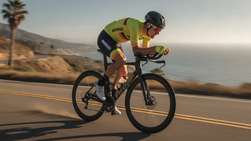 Cycling Interval Workouts: High-Intensity Sessions to Build Speed and Power