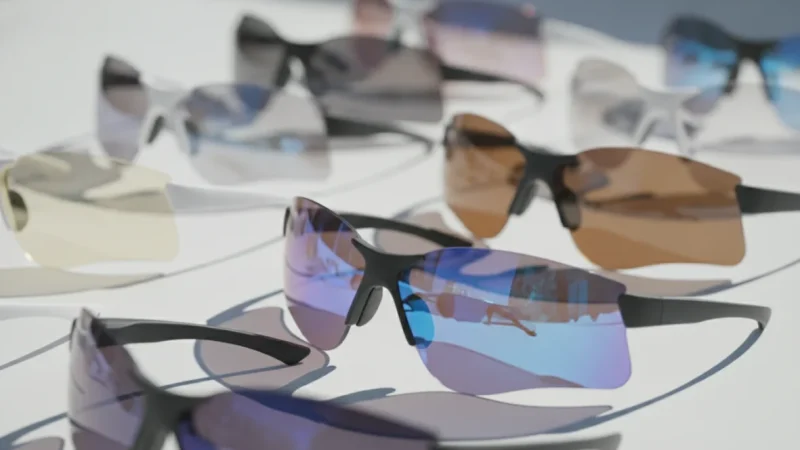 Cycling Lens Colors Explained: Complete Guide to Choosing the Right Tint