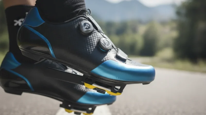 Cycling Shoe Fit Guide: How Tight Should Your Bike Shoes Be?