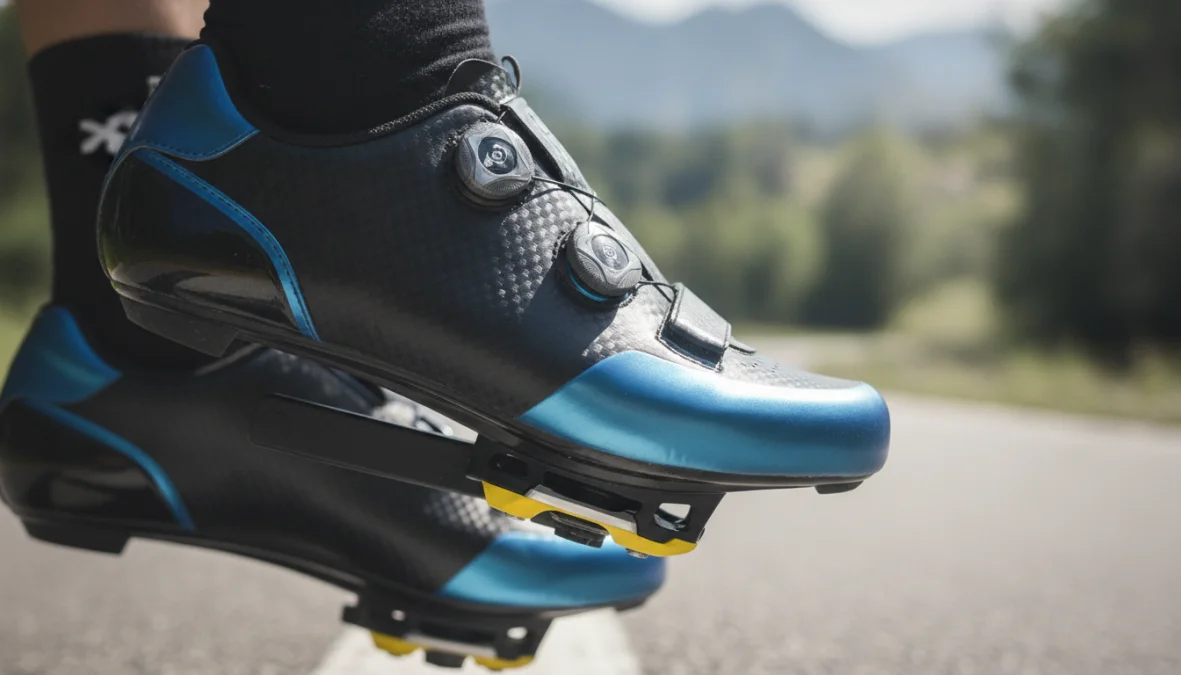Cycling Shoe Fit Guide: How Tight Should Your Bike Shoes Be?