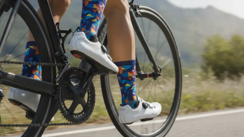 Cycling Sock Length Guide: How Height Affects Performance and Style