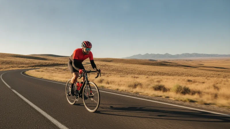 Cycling with Allergies: Essential Training Strategies for Hay Fever Sufferers