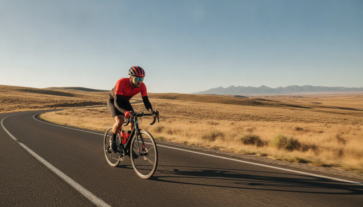 Cycling with Allergies: Essential Training Strategies for Hay Fever Sufferers