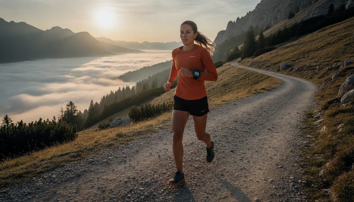 Fasted Training for Endurance Athletes: Science-Based Guide to Training on Empty