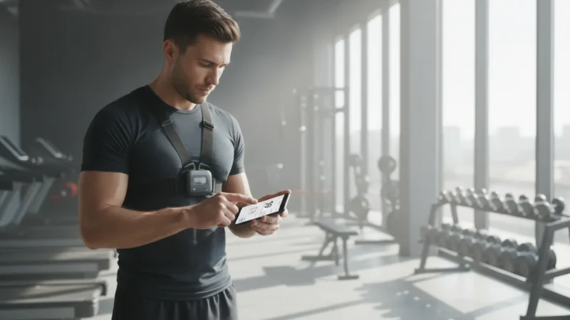 Heart Rate Variability Training: A Complete Guide to Optimizing Recovery