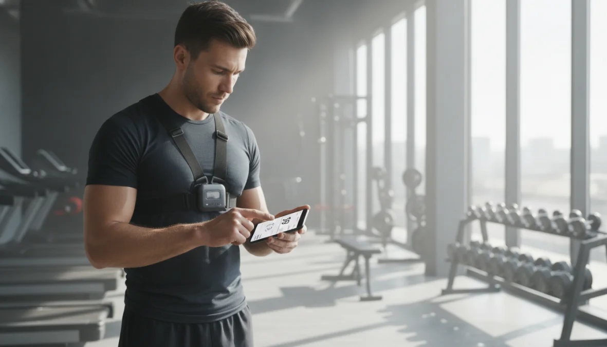 Heart Rate Variability Training: A Complete Guide to Optimizing Recovery