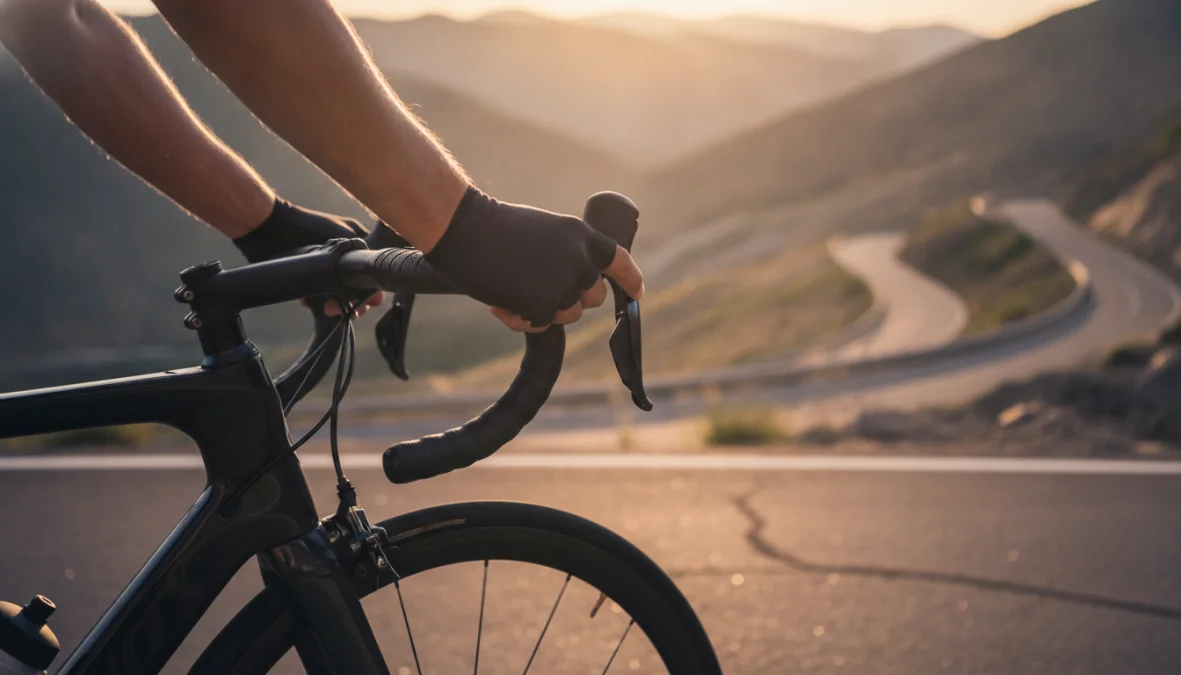 How to Brake Properly on a Road Bike: Master Safety and Control Techniques