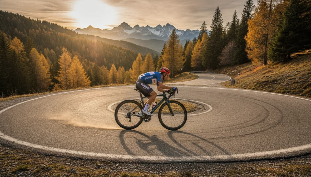 How to Master Cornering on a Road Bike: Essential Turning Techniques for Cyclists