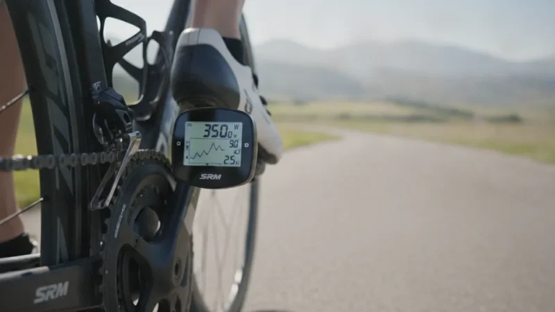 How to Read Cycling Power Data: A Complete Guide to TSS, IF and NP