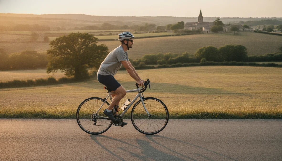 How to Ride No-Hands on a Bike: Master Balance and Control Techniques