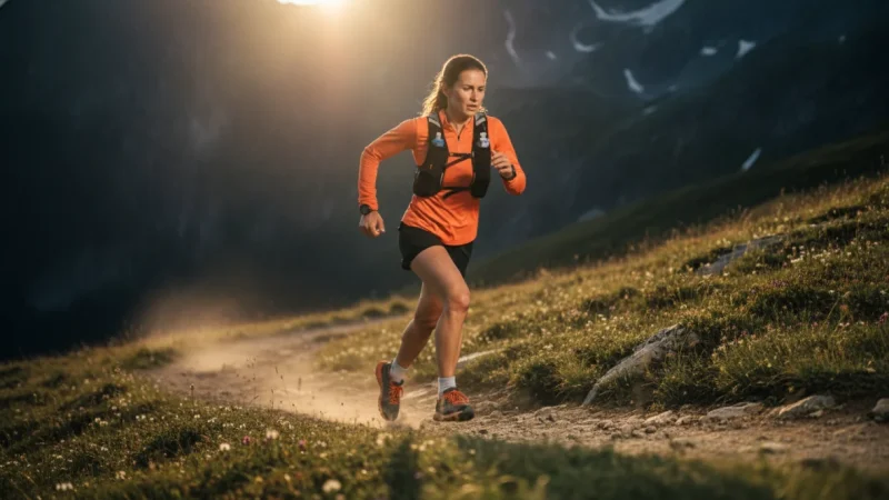 L-Carnitine for Endurance Athletes: Science-Backed Benefits for Fat Burning and Recovery