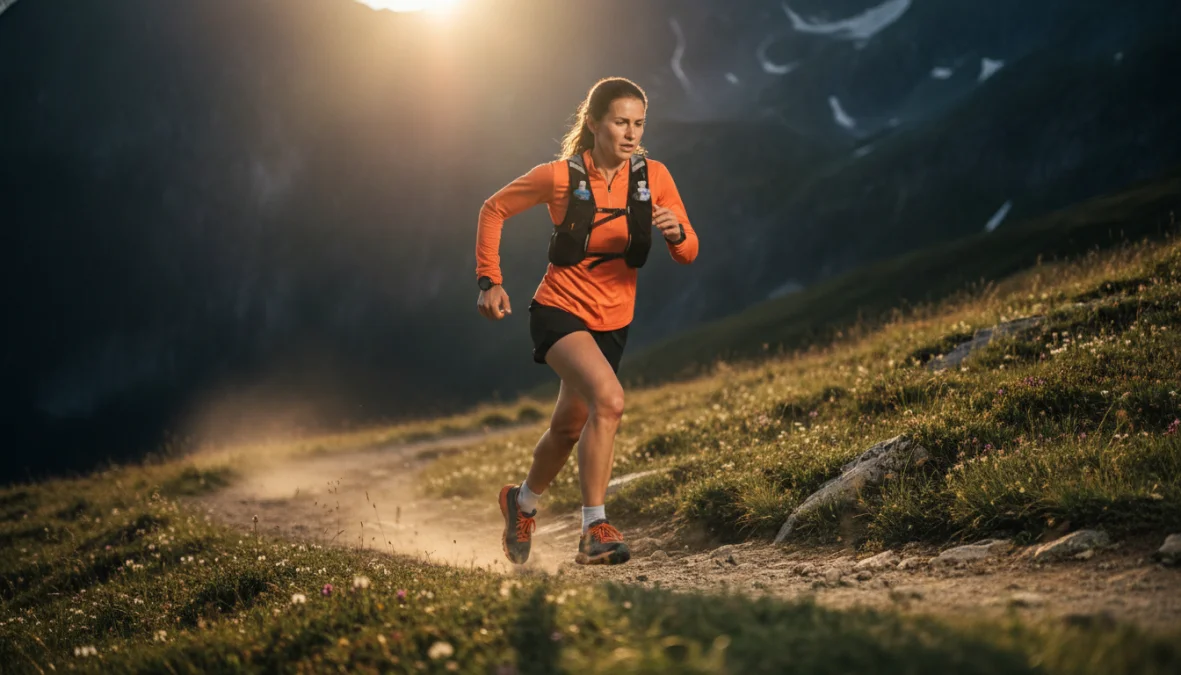 L-Carnitine for Endurance Athletes: Science-Backed Benefits for Fat Burning and Recovery