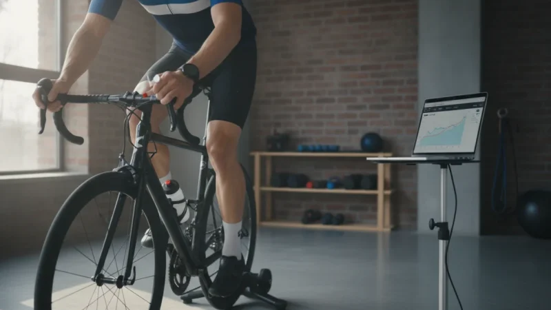 Lactate Threshold Testing at Home: Complete DIY Protocols Without Lab Equipment