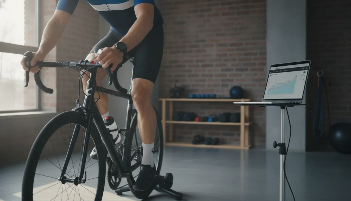 Lactate Threshold Testing at Home: Complete DIY Protocols Without Lab Equipment