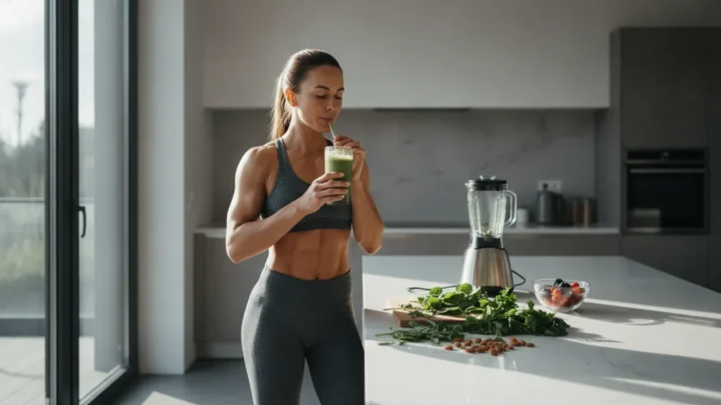 Magnesium for Athletes: Benefits, Dosage and Best Sources