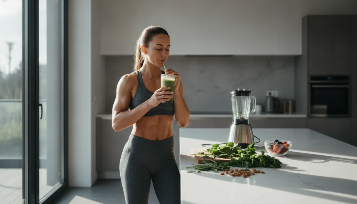 Magnesium for Athletes: Benefits, Dosage and Best Sources