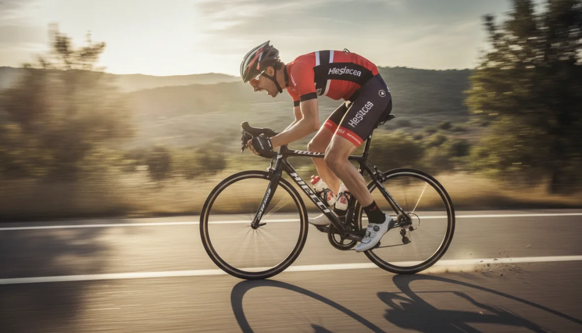 Neuromuscular Power Intervals: Training Explosive Force for Cyclists