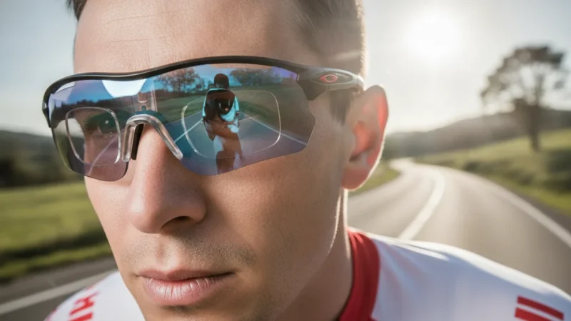 Prescription Cycling Sunglasses: Complete Guide for Glasses Wearers