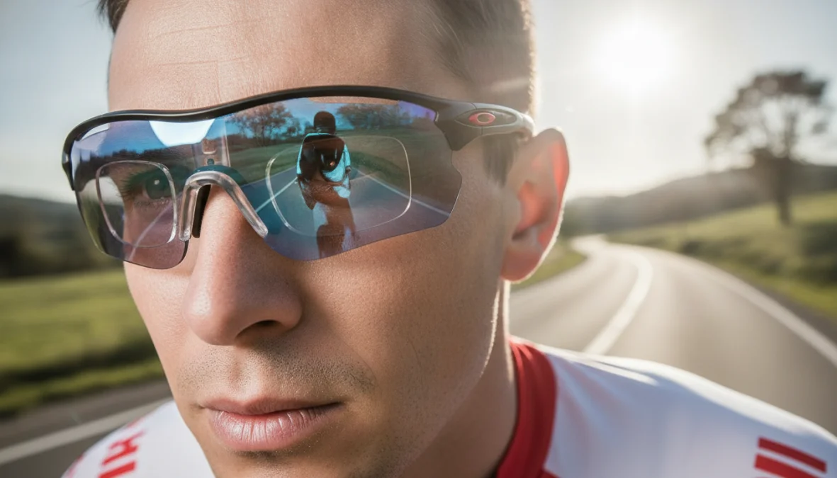 Prescription Cycling Sunglasses: Complete Guide for Glasses Wearers
