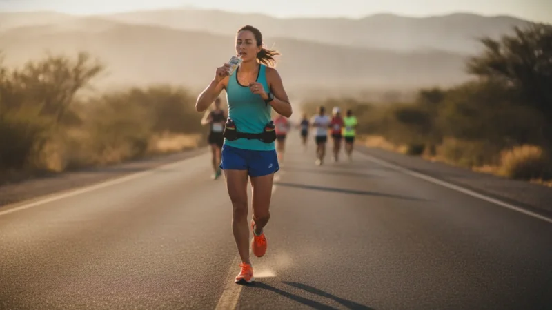 Race Day Nutrition Strategy: Complete Fueling Plan for Endurance Events
