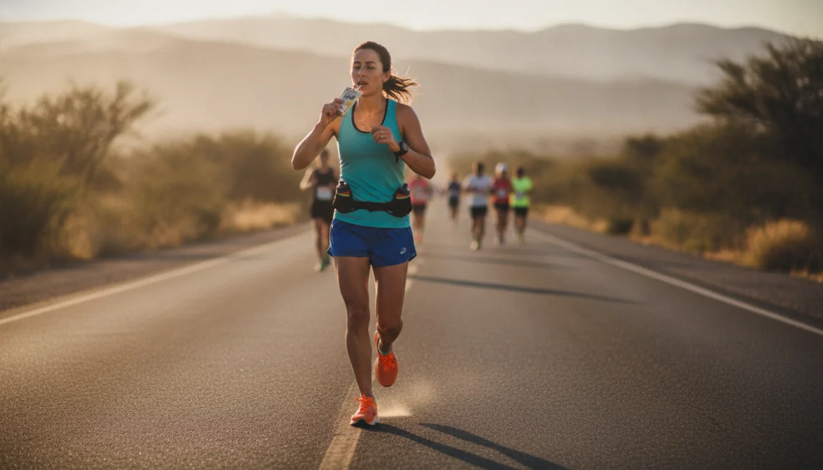 Race Day Nutrition Strategy: Complete Fueling Plan for Endurance Events