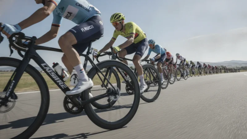 Race Wheel Selection: When Carbon Aero Wheels Are Worth the Investment