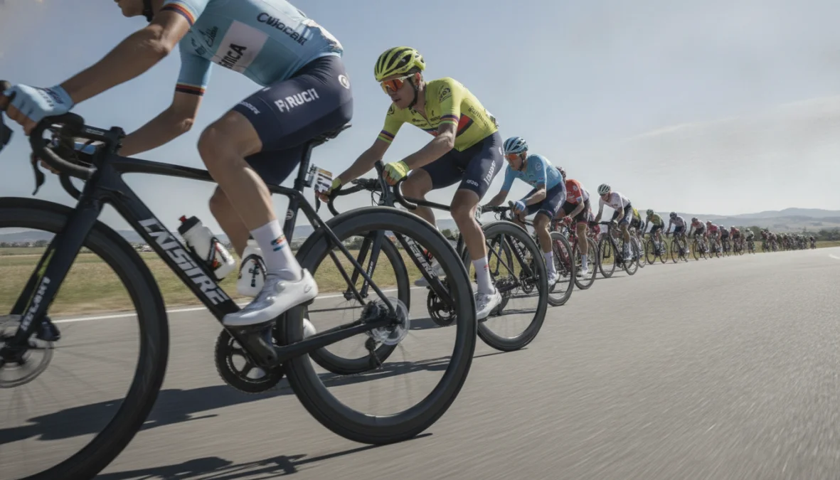 Race Wheel Selection: When Carbon Aero Wheels Are Worth the Investment