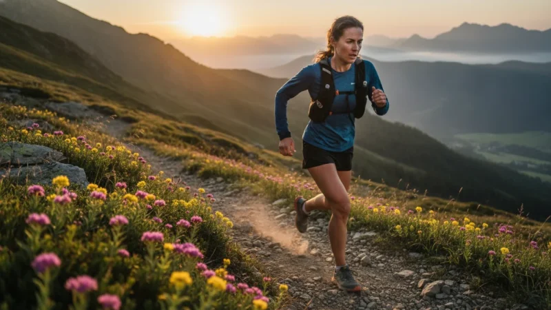 Rhodiola Rosea for Athletes: The Adaptogen That Boosts Endurance and Recovery