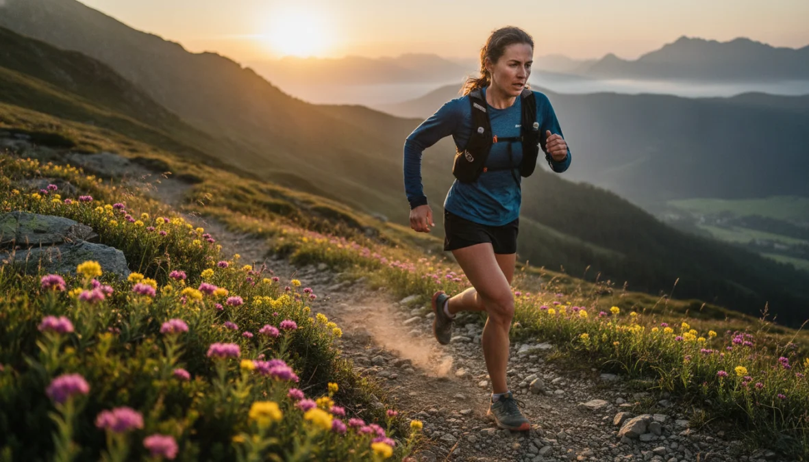 Rhodiola Rosea for Athletes: The Adaptogen That Boosts Endurance and Recovery