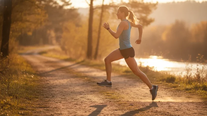 Running Form Analysis: Common Mistakes and How to Fix Them