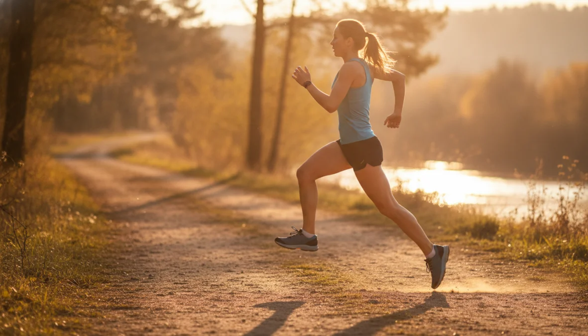 Running Form Analysis: Common Mistakes and How to Fix Them