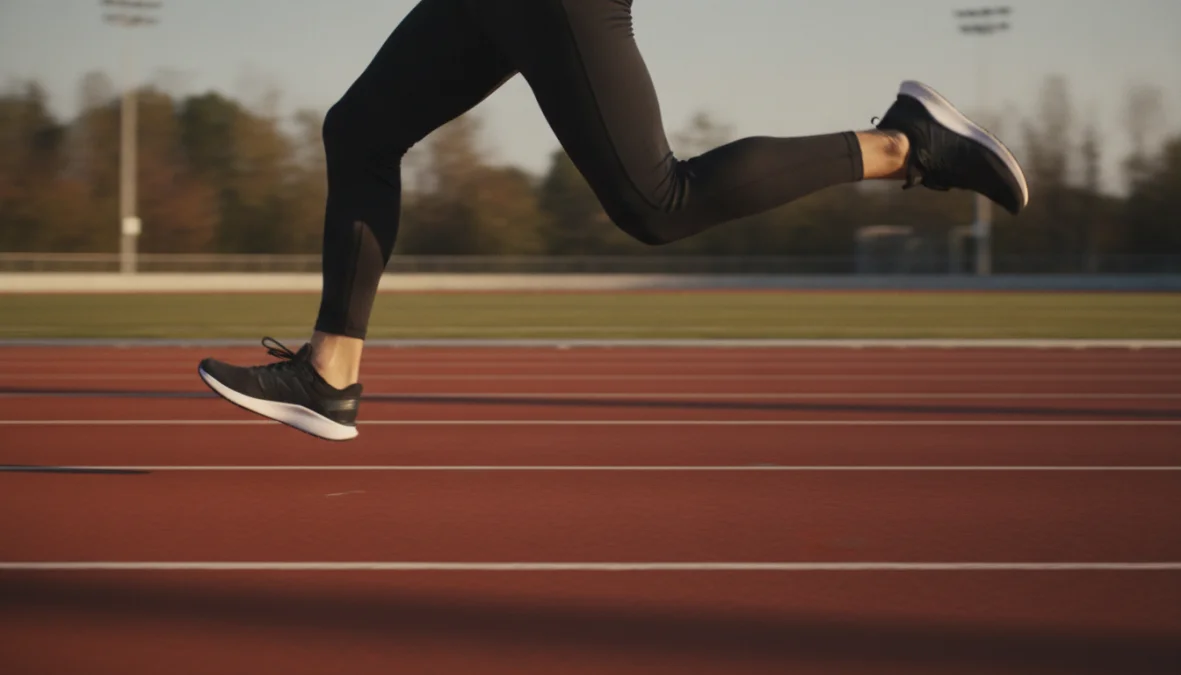 Running Gait Analysis: How to Correct Your Form and Prevent Injuries