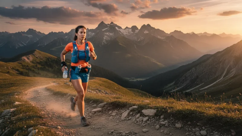 Sodium for Endurance Athletes: How Much Do You Really Need?