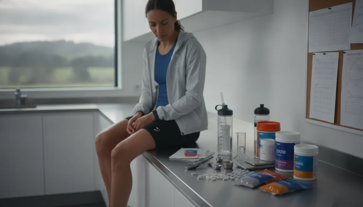 Sodium Loading for Endurance Athletes: Evidence-Based Protocol and Race Preparation Guide