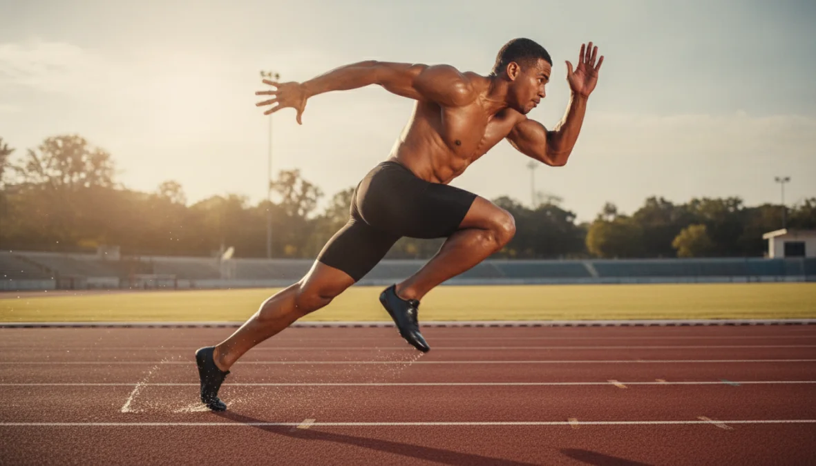Sprint Interval Training: The Complete Maximum Power Development Protocol