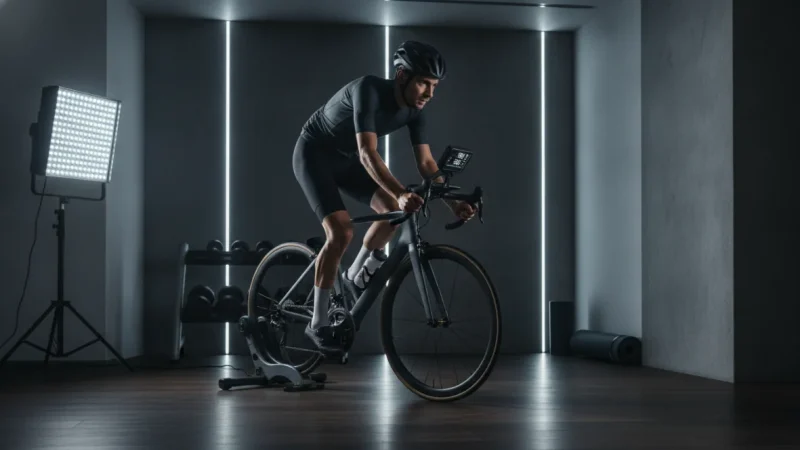 Sweet Spot Training for Cyclists: Maximum Gains in Minimum Time