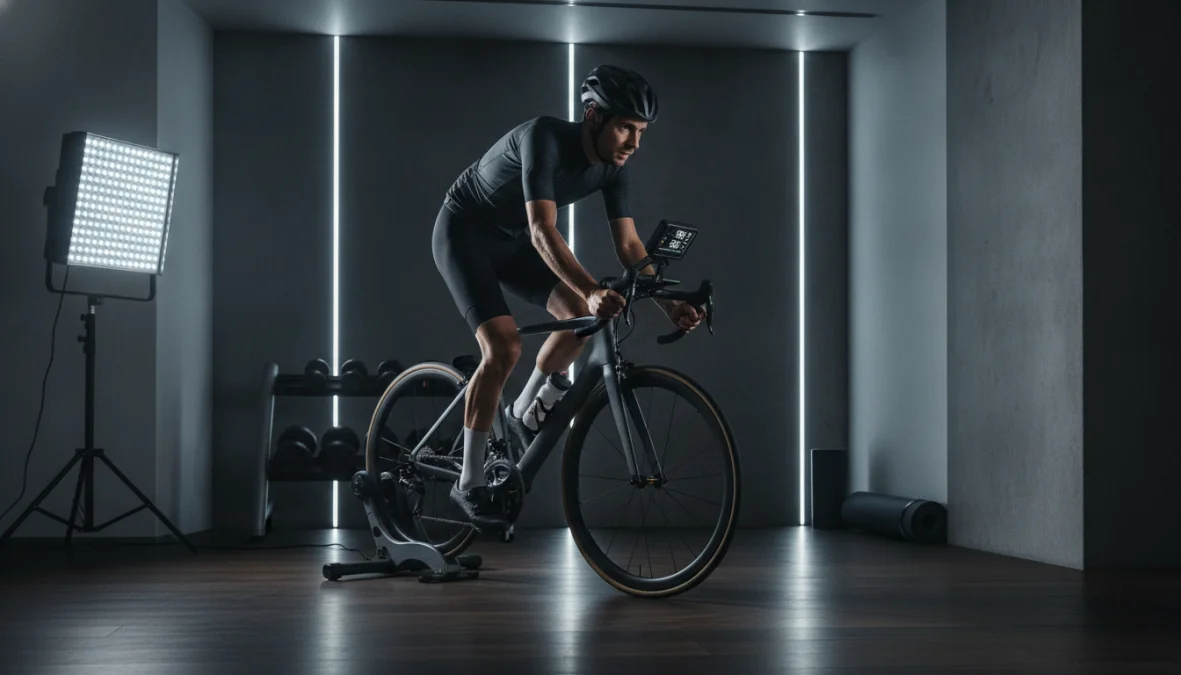 Sweet Spot Training for Cyclists: Maximum Gains in Minimum Time