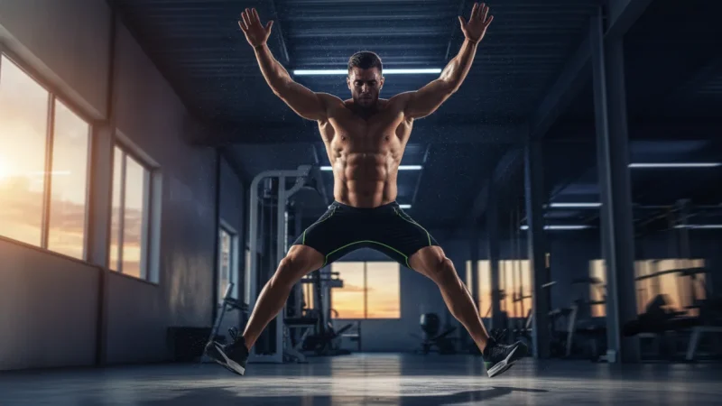 Tabata Protocol: The Science Behind 4-Minute Maximum Intensity Training