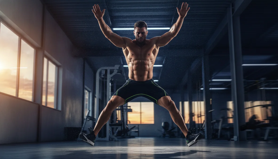 Tabata Protocol: The Science Behind 4-Minute Maximum Intensity Training