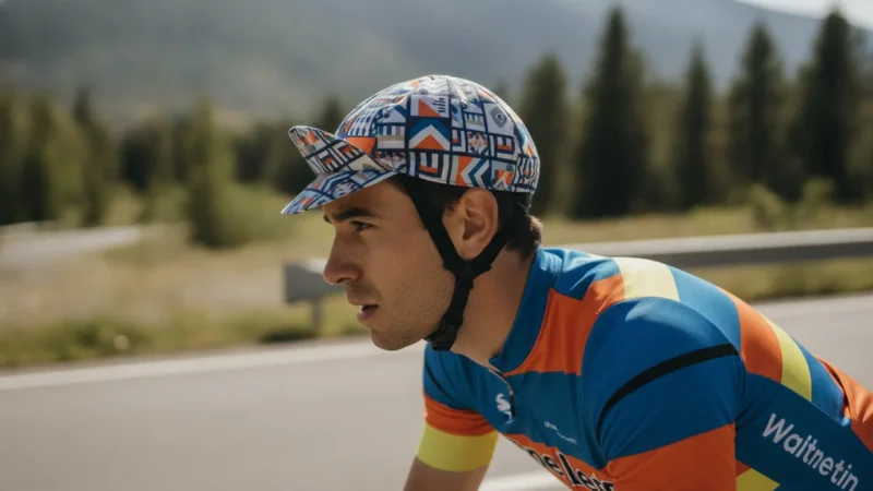The Complete Cycling Cap Guide: Function, Style, and When to Wear One