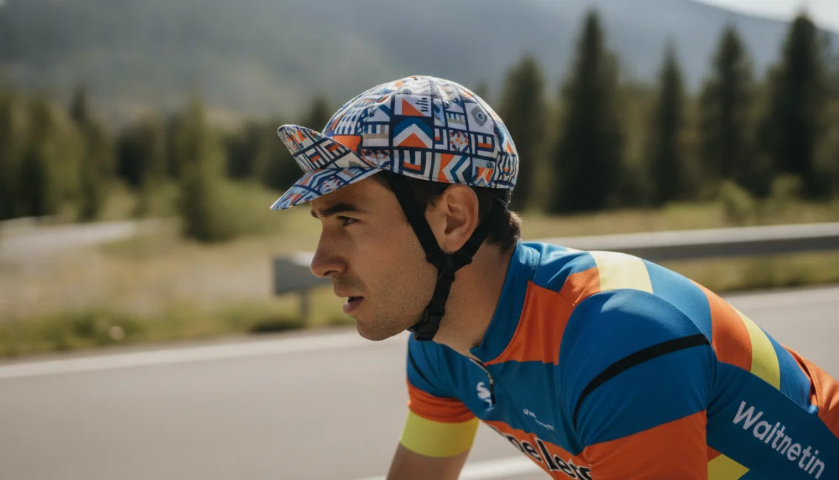 The Complete Cycling Cap Guide: Function, Style, and When to Wear One