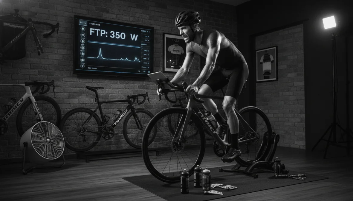 Threshold Intervals vs Tempo Training: Which Builds More FTP?